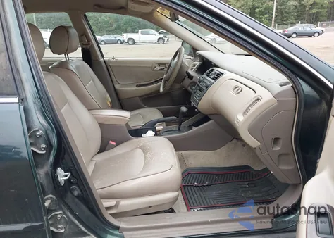 2000 Honda Accord 2.3 Se z USA, uszkodzony, nr VIN 1HGCG5675YA078176